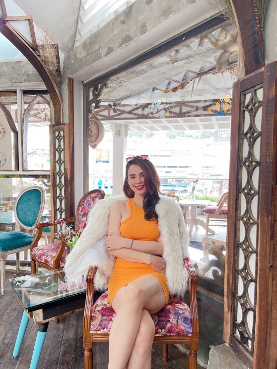 Oc Bill shop,  thoi trang Cu Chi anh 4