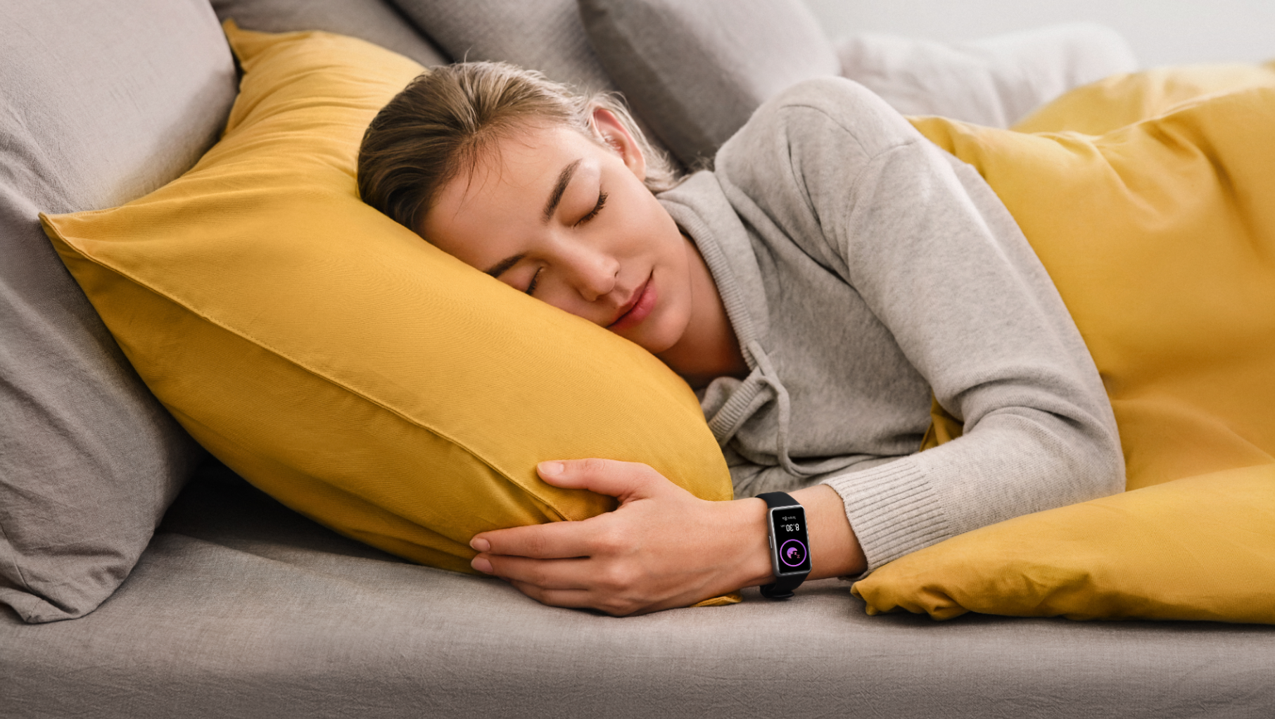 Huawei,  dong ho thong minh anh 3