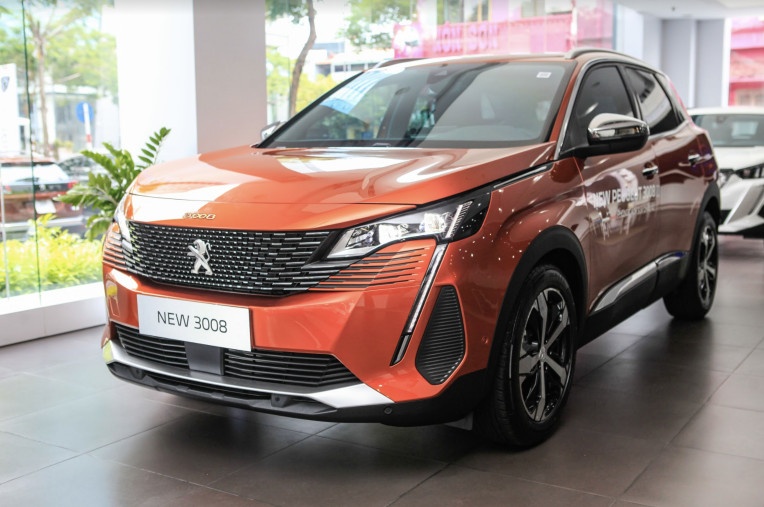 ôtô Pháp  ảnh 1 oto Phap anh 1