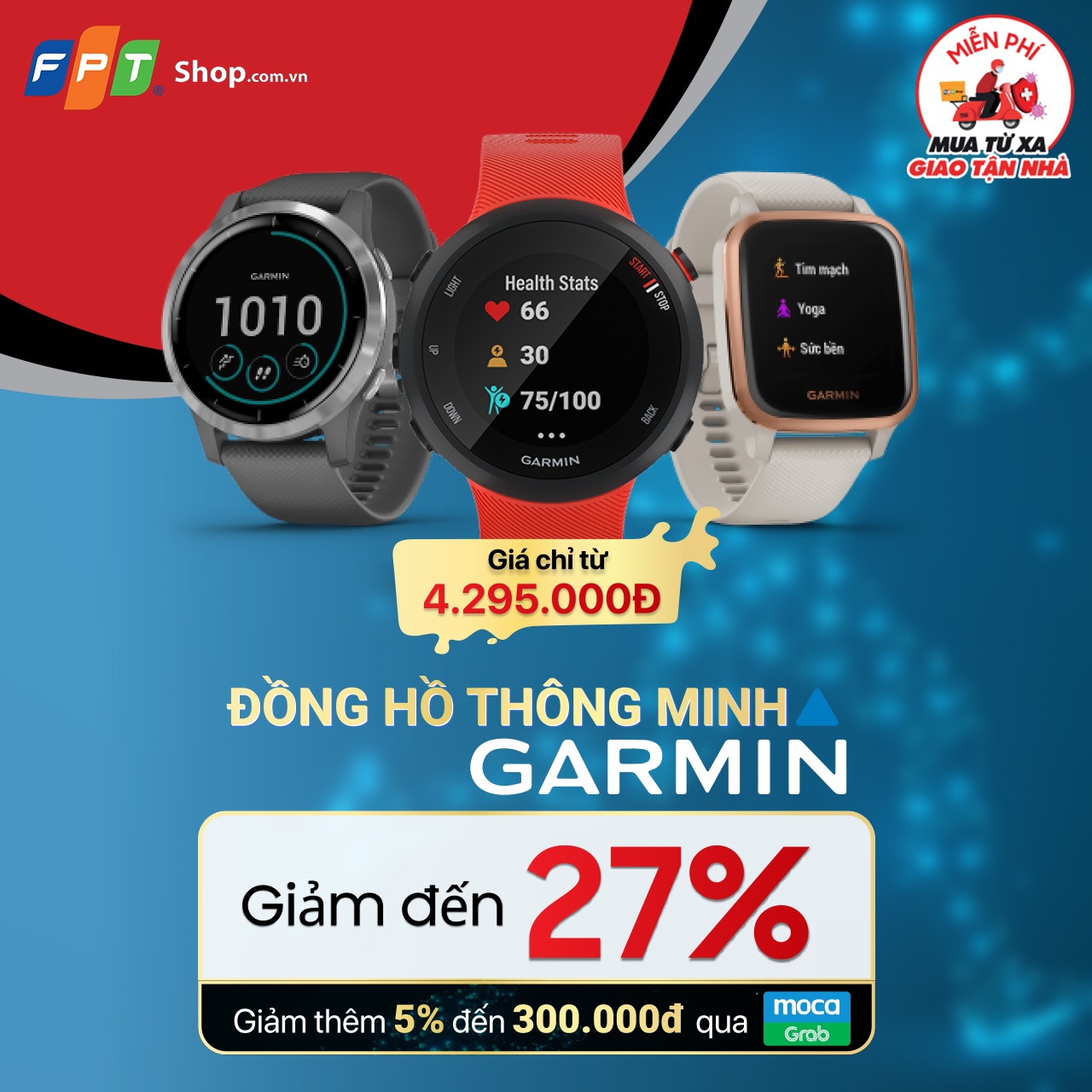 Dong ho thong minh,  dong ho the thao anh 1