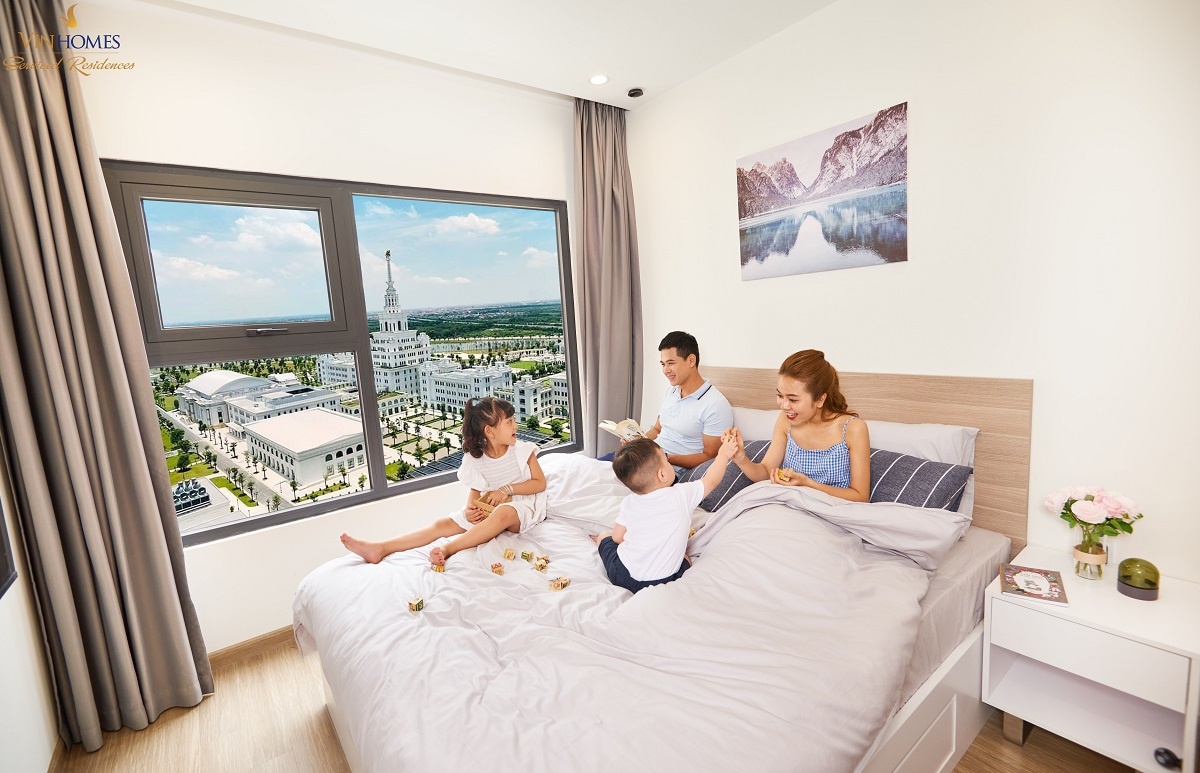 vinhomes ocean park ảnh 2 vinhomes ocean park anh 2