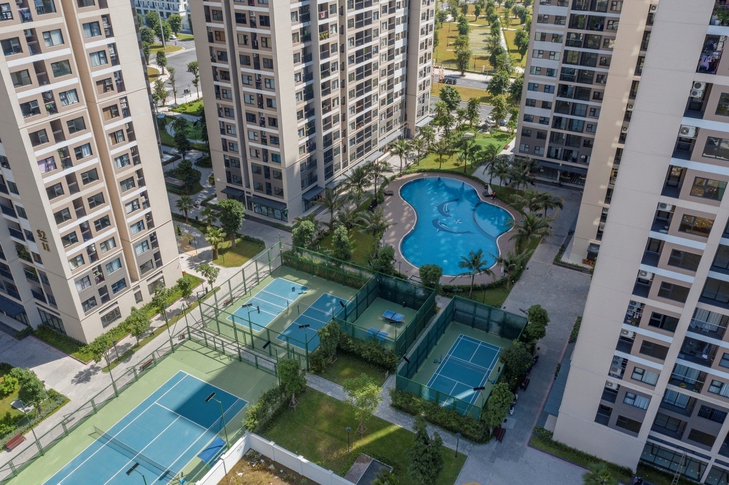 vinhomes ocean park ảnh 1 vinhomes ocean park anh 1