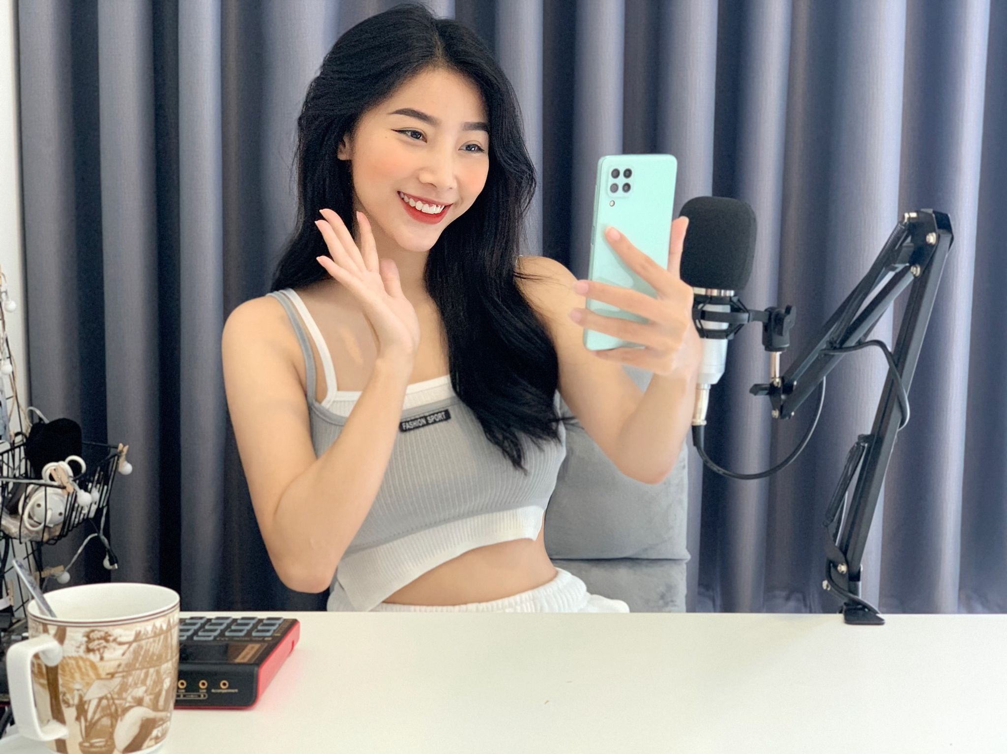 bí kíp chụp ảnh,  gen Z sống ảo ảnh 1 bi kip chup anh,  gen Z song ao anh 1