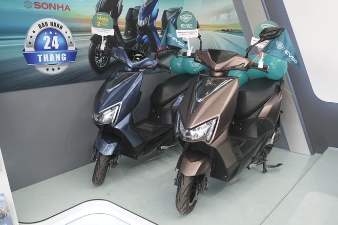 EVgo ảnh 2 EVgo anh 2