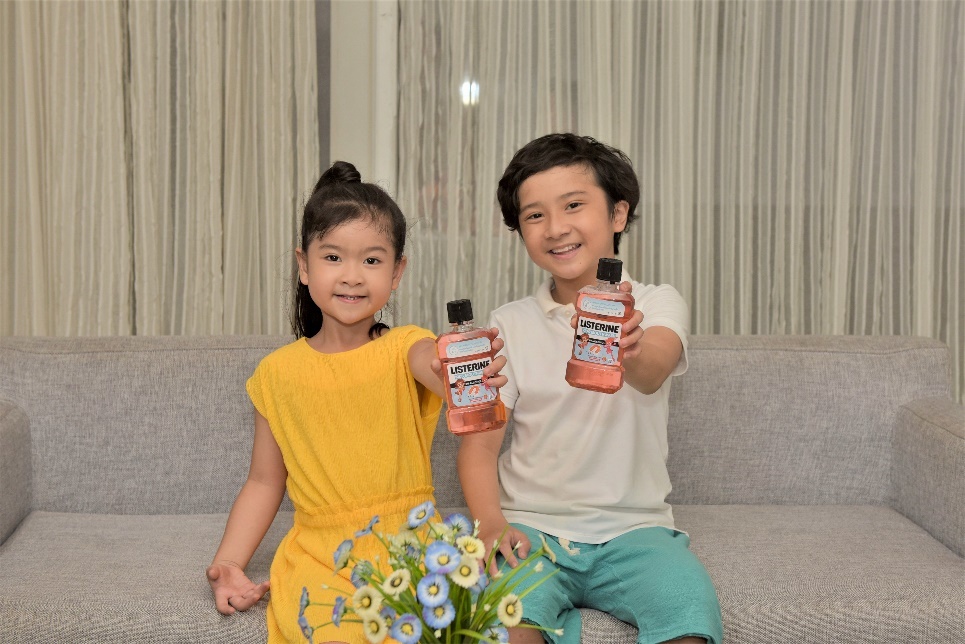 Listerine anh 5