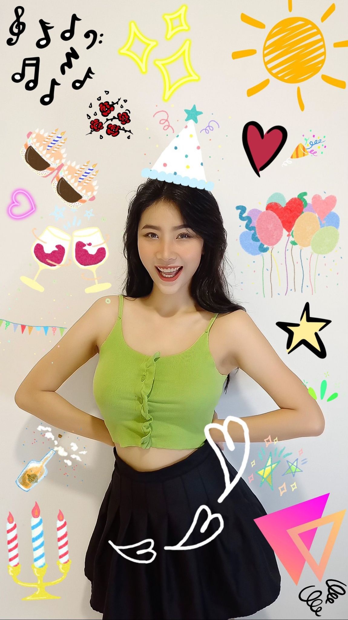 bí kíp chụp ảnh,  gen Z sống ảo ảnh 9 bi kip chup anh,  gen Z song ao anh 9
