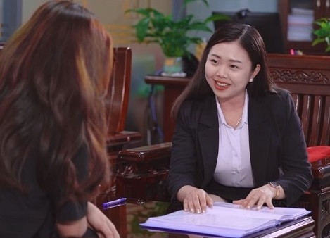 Cuoc thi xay dung thuong hieu ca nhan cua sinh vien UEF hinh anh