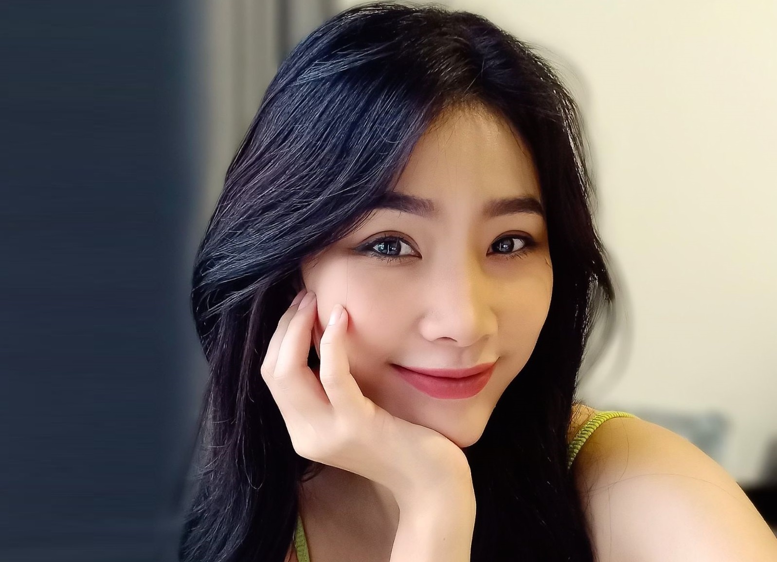 Bi quyet chup dau dep do cua gen Z hinh anh