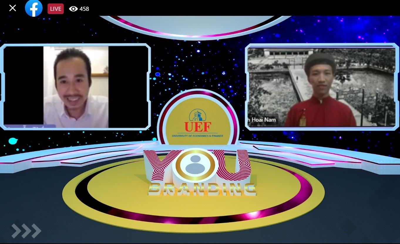UEF YouBranding ảnh 2 UEF YouBranding anh 2