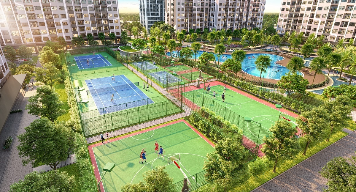 Vingroup,  bat dong san Ha Noi anh 4