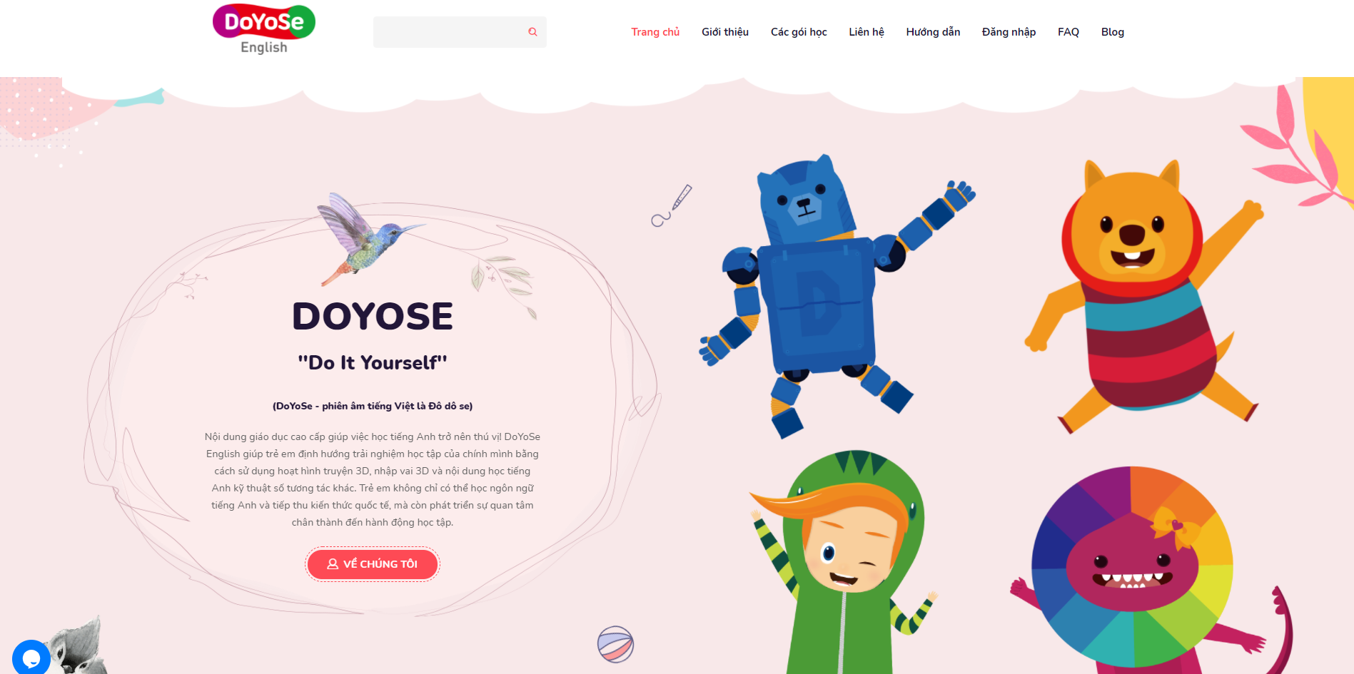 hoc truc tuyen,  on thi truc tuyen anh 3