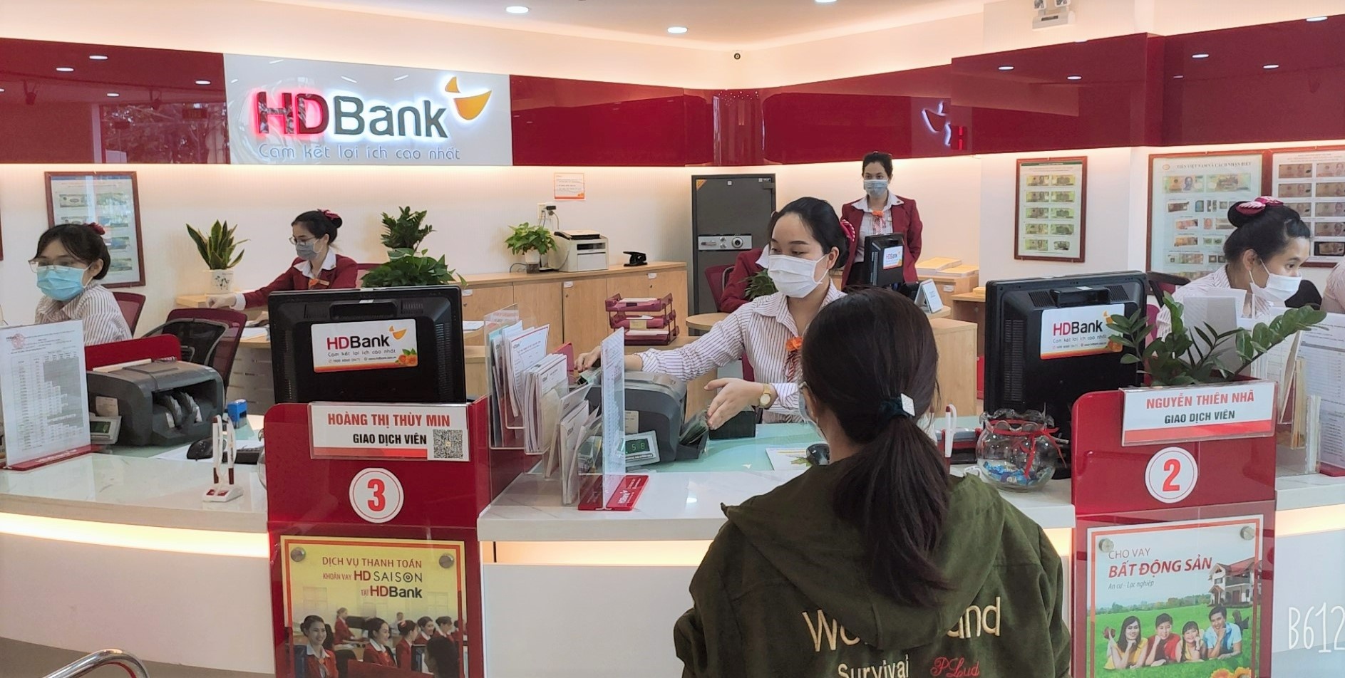 HDBank anh 1
