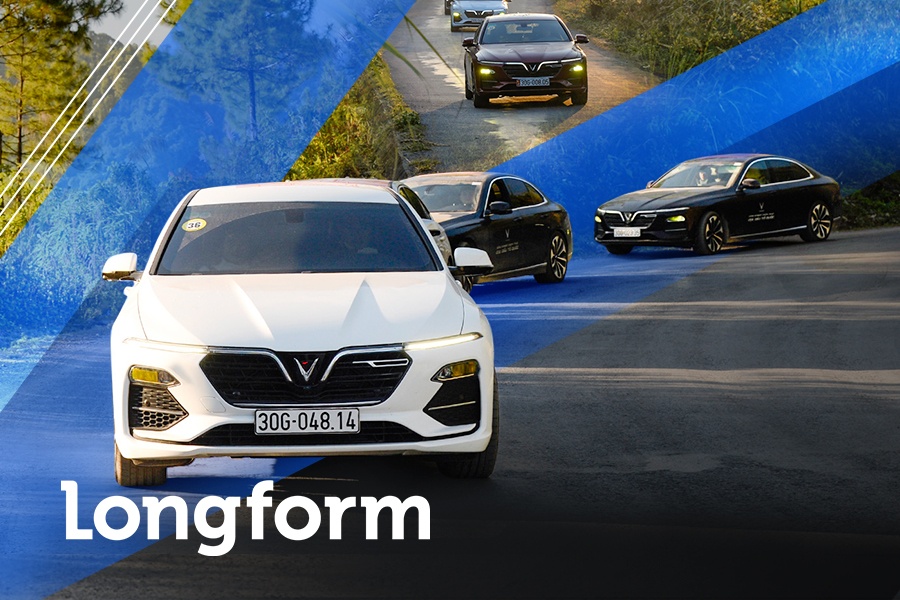 Cong thuc thanh cong cua VinFast hinh anh