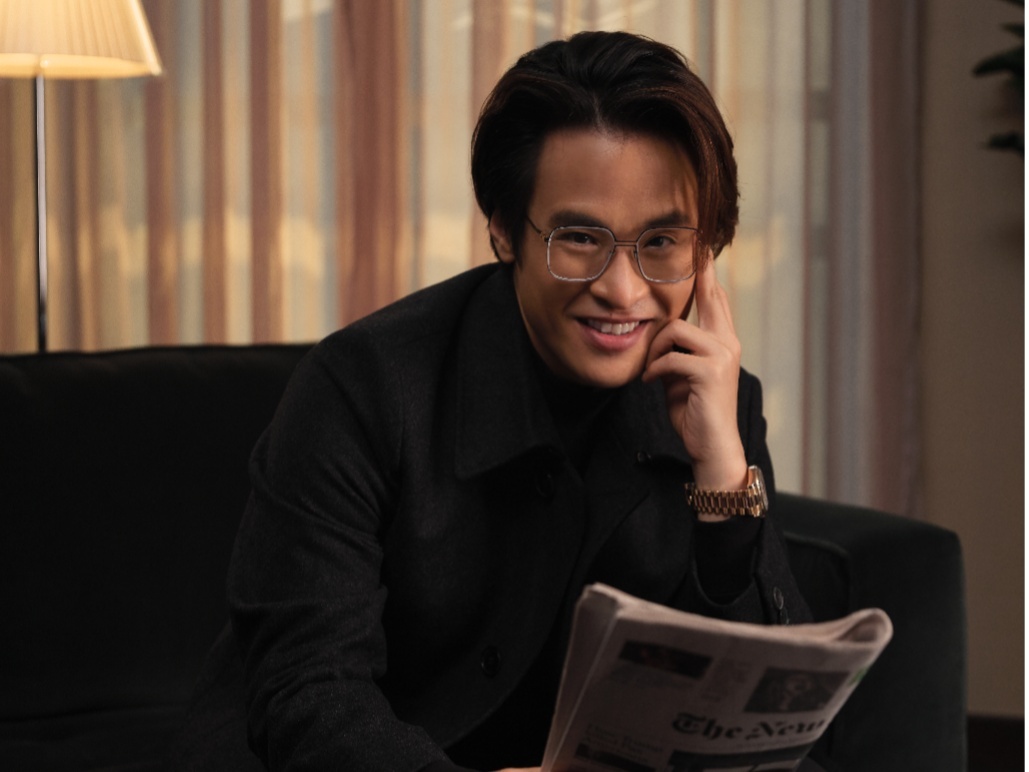 Ha Anh Tuan muon mang thien nhien vao khong gian song hinh anh