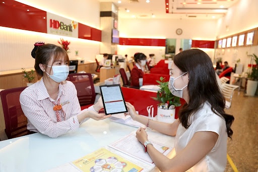 HDBank tiep tuc giam lai suat cho vay hinh anh