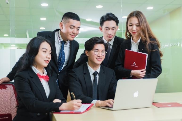 Nhung uu the khac biet cua sinh vien truong Dai hoc Yersin Da Lat hinh anh