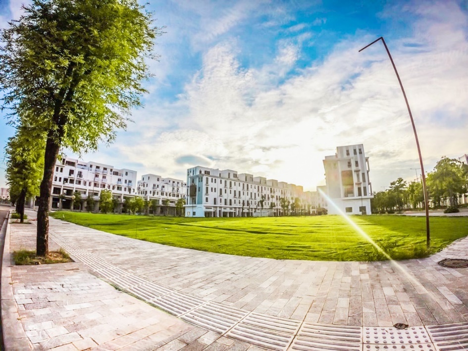 The Manor Central Park anh 3