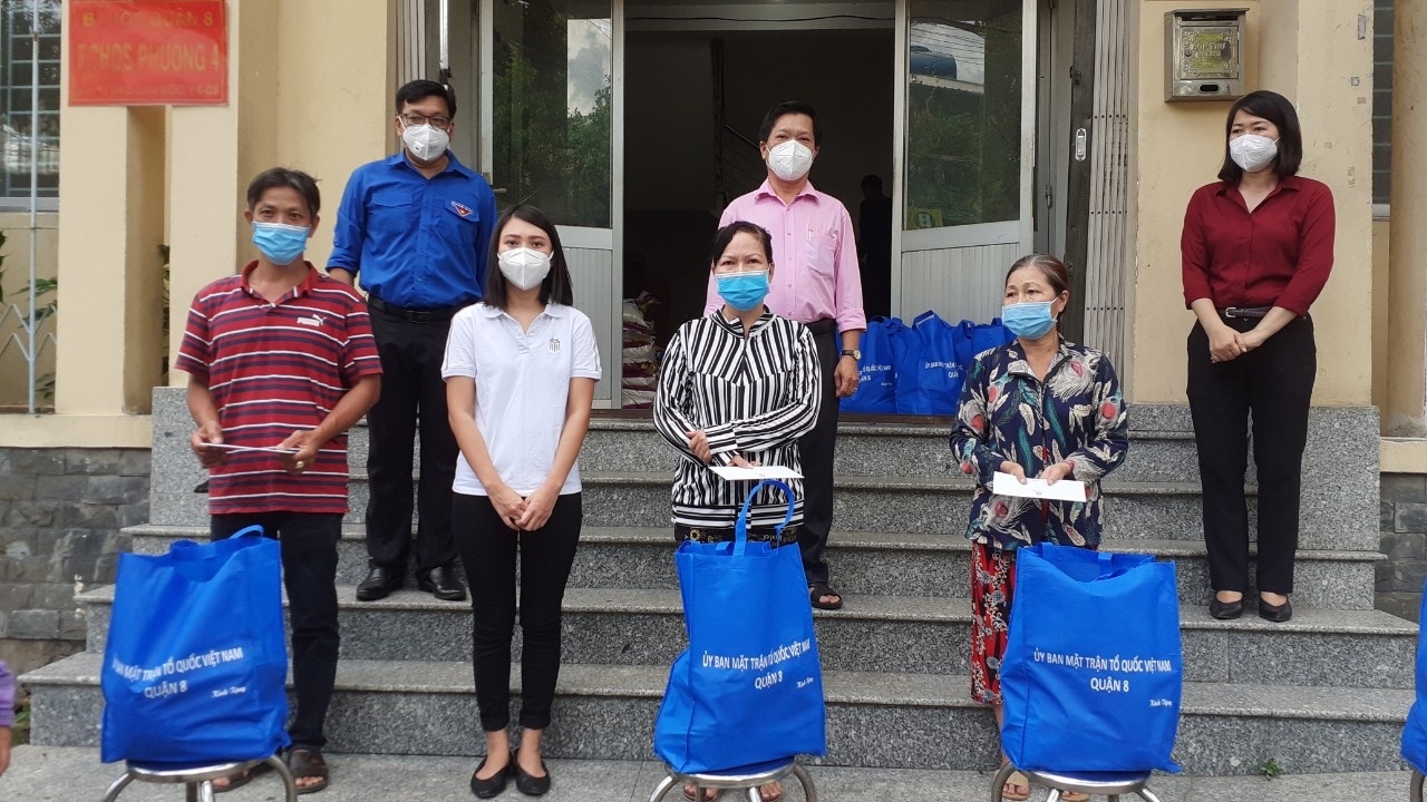 Covid-19 ảnh 3 Covid-19 anh 3