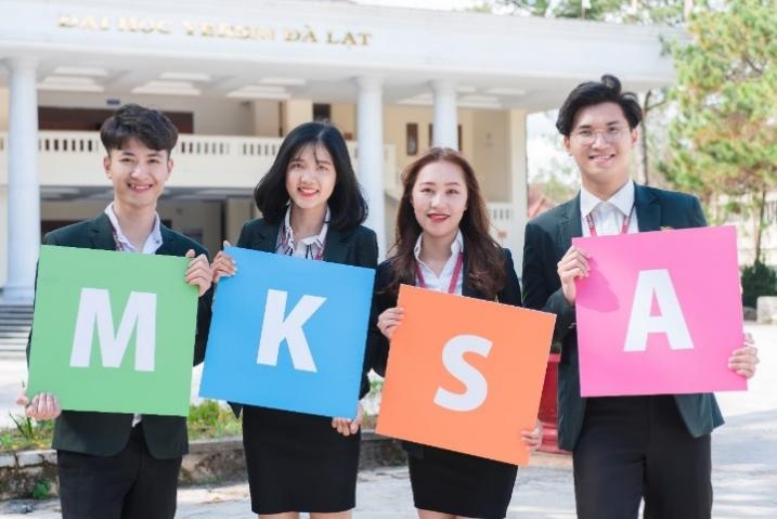 Dai hoc Yersin Da Lat,  tuyen sinh 2021 anh 3