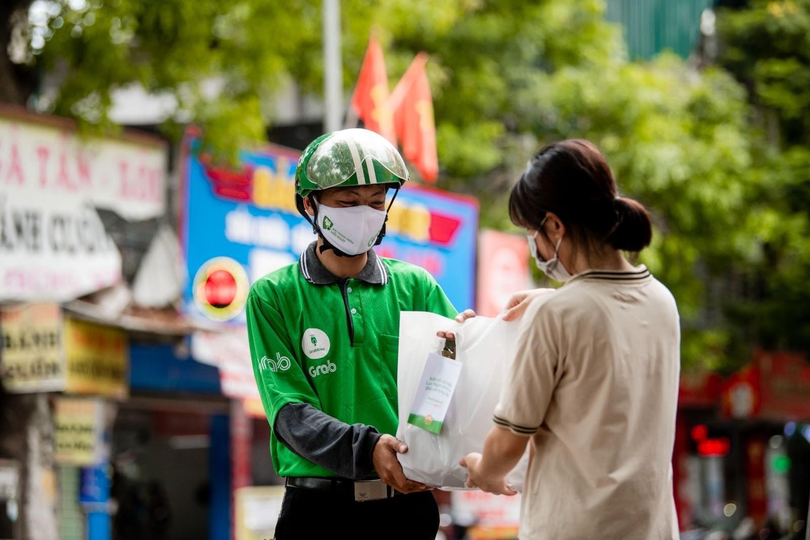 Grab,  GrabConnect anh 6