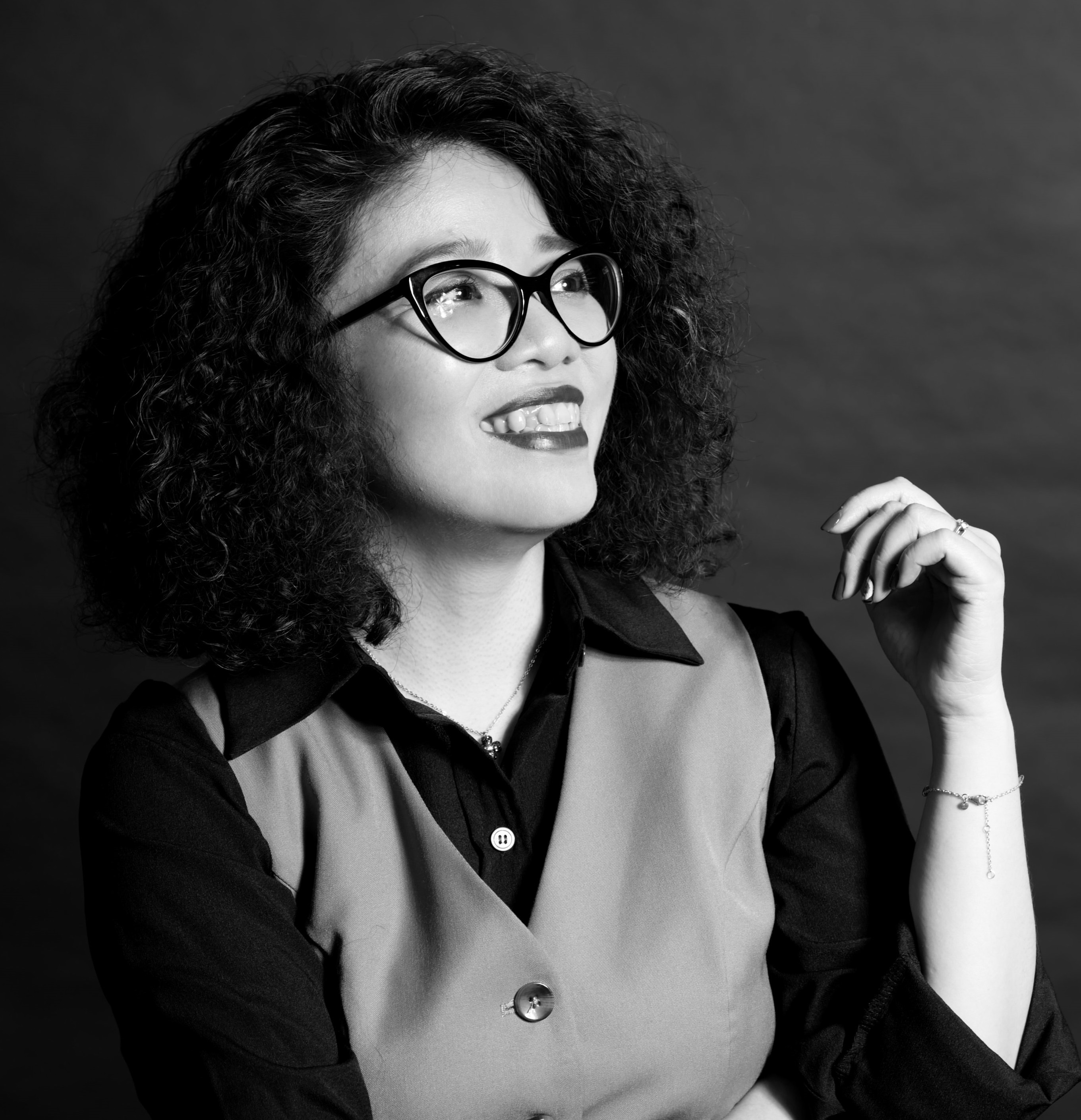 Trang Pham,  Pepsico Viet Nam anh 1