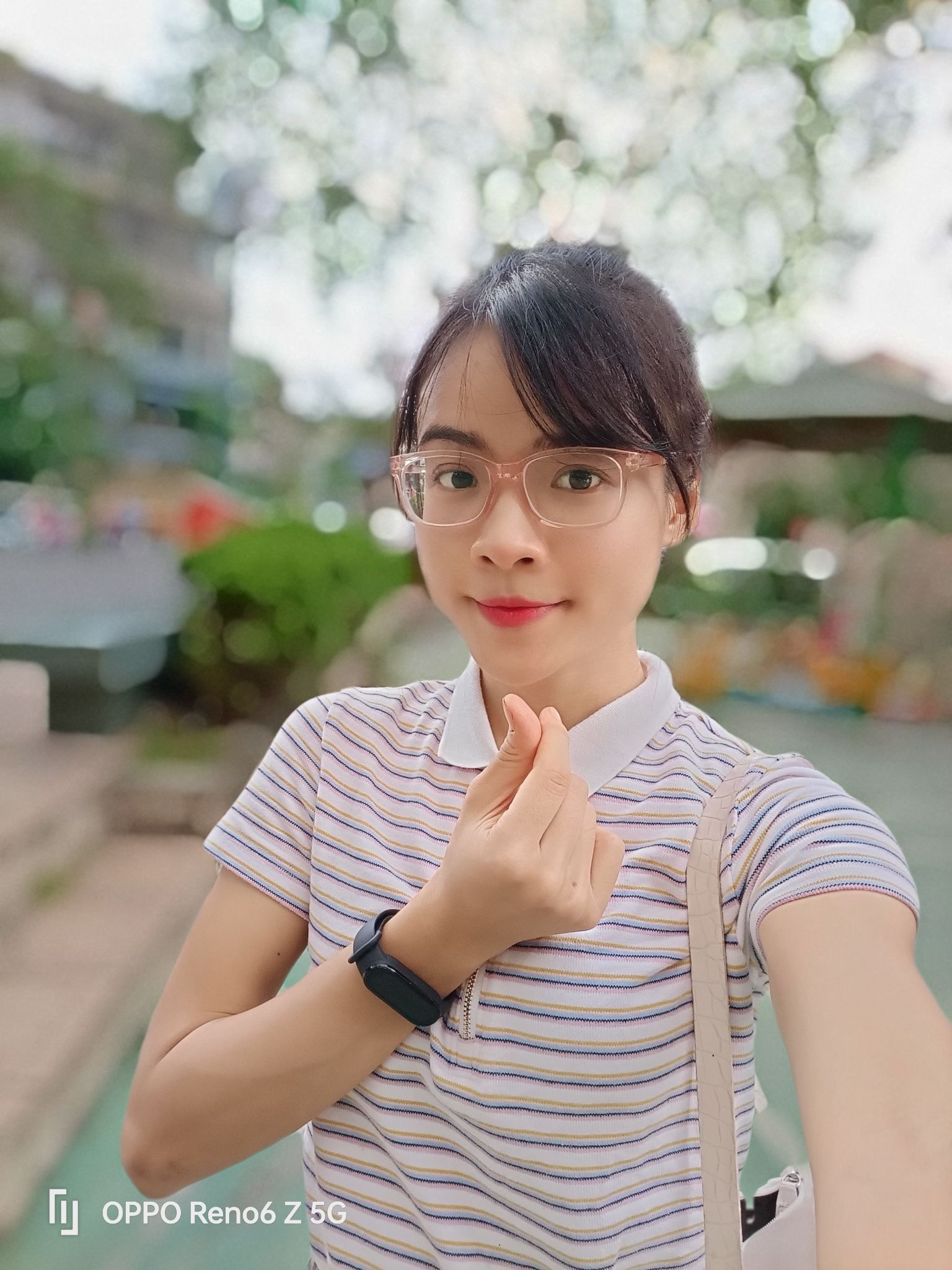 Oppo ảnh 8 Oppo anh 8