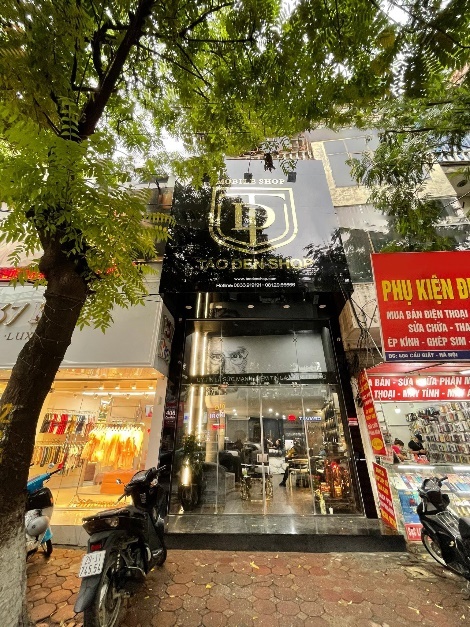 iPhone,  mua smartphone anh 1