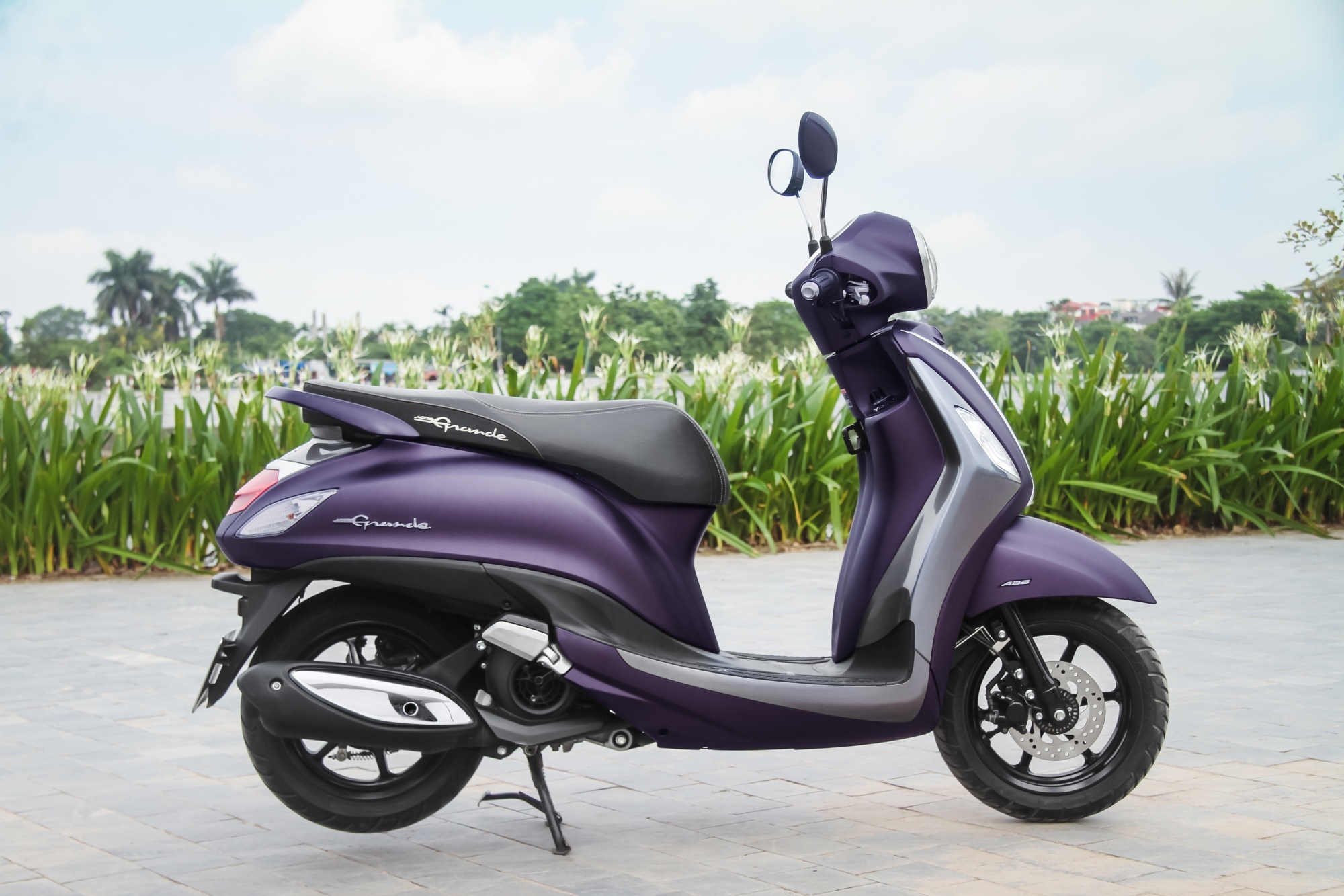 Yamaha,  Grande ảnh 1 Yamaha,  Grande anh 1