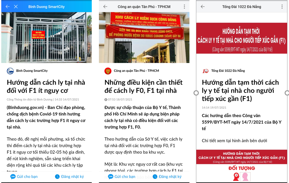 Zalo,  trung tam kiem soat benh tat anh 3