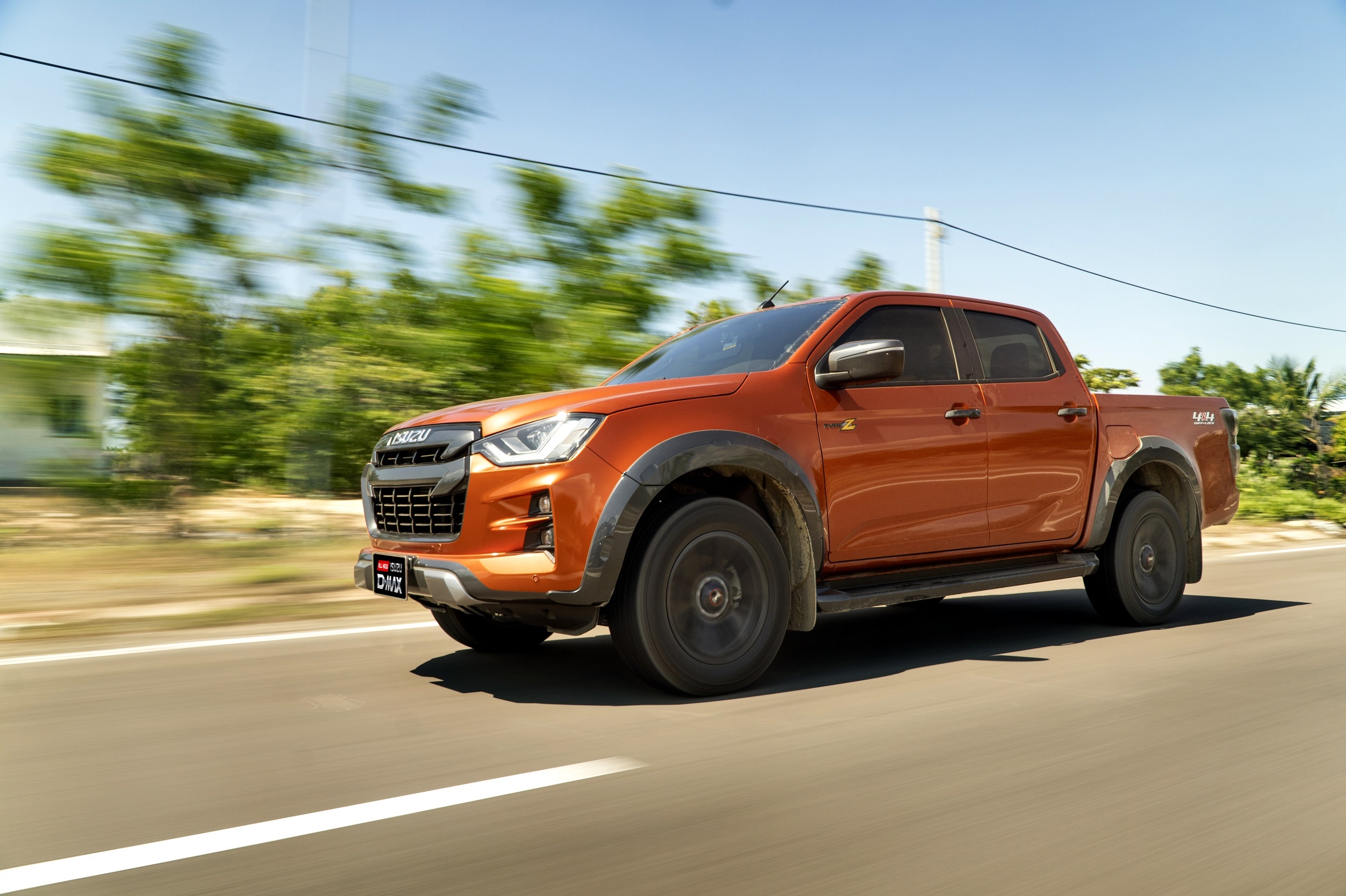 Isuzu ảnh 4 Isuzu anh 4