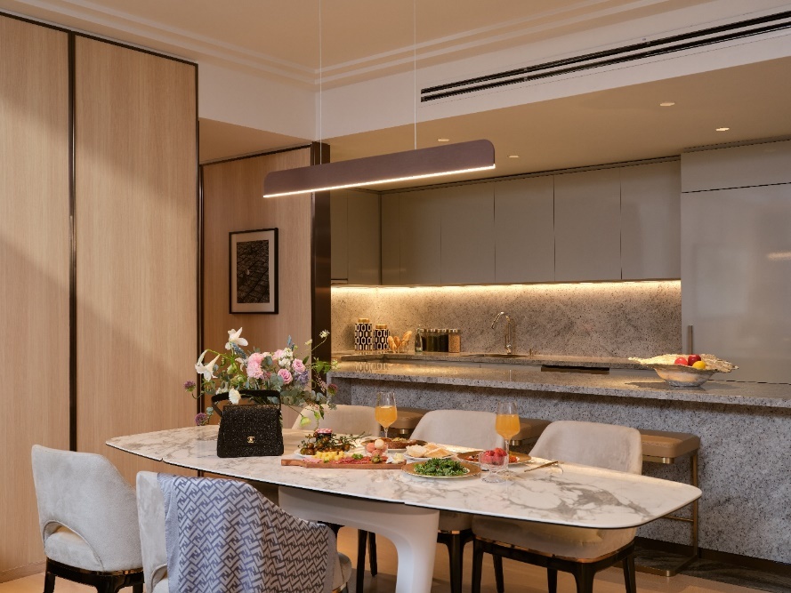 BDS hang hieu Viet Nam vao top 10 tang truong nhanh the gioi hinh anh