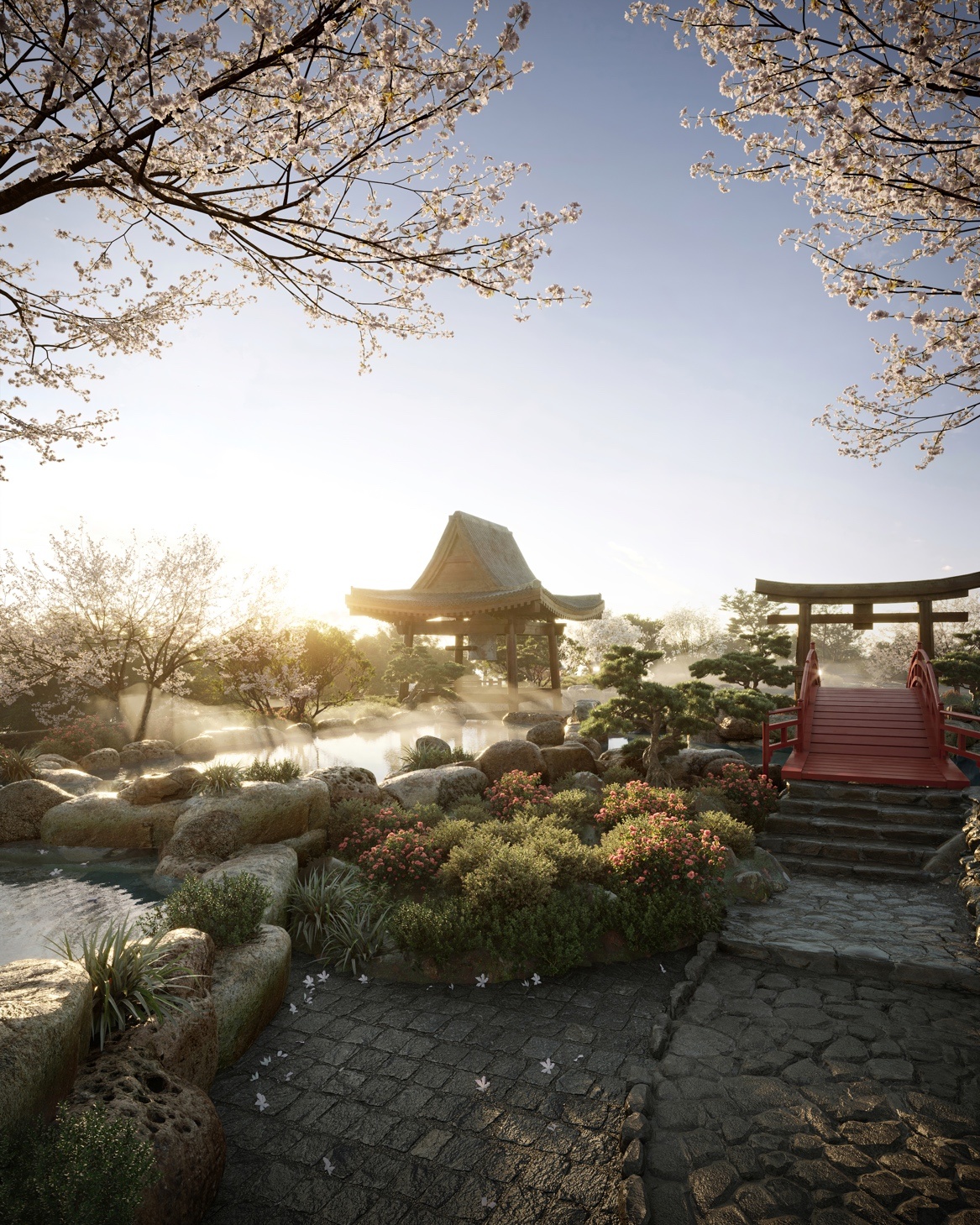 suoi khoang nong anh 3