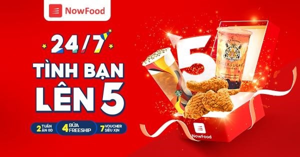 now tri ân 5 năm tại việt nam ảnh 4 now tri an 5 nam tai viet nam anh 4