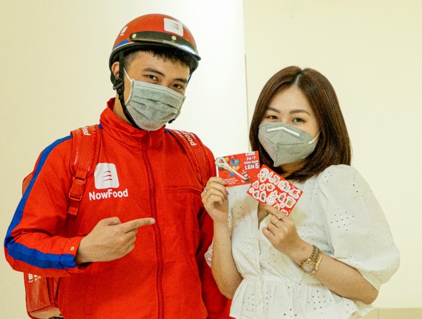 Now ky niem 5 nam tai Viet Nam voi cac su kien tri an hinh anh