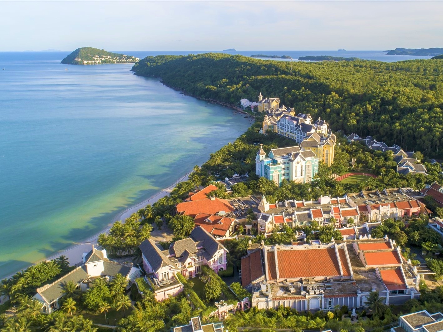 Tim bat dong san cham soc suc khoe tai Phu Quoc hinh anh