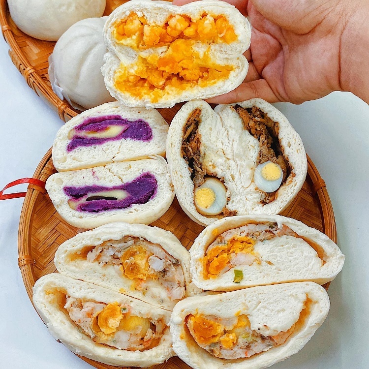Vua Cua Food,  đồ chế biến sẵn ảnh 1 Vua Cua Food,  do che bien san anh 1