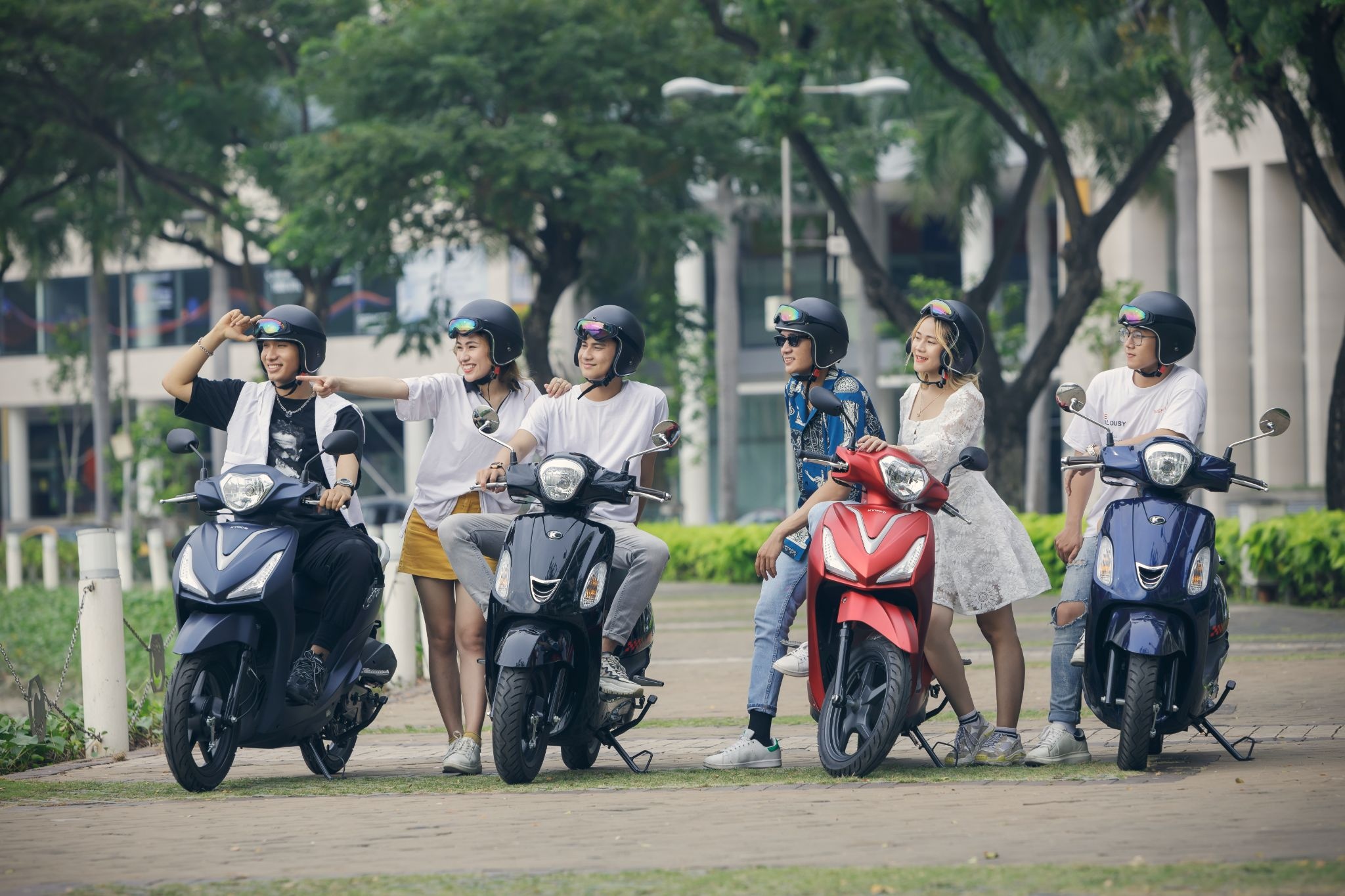 Kymco,  xe máy 500 cc ảnh 1 Kymco,  xe may 500 cc anh 1