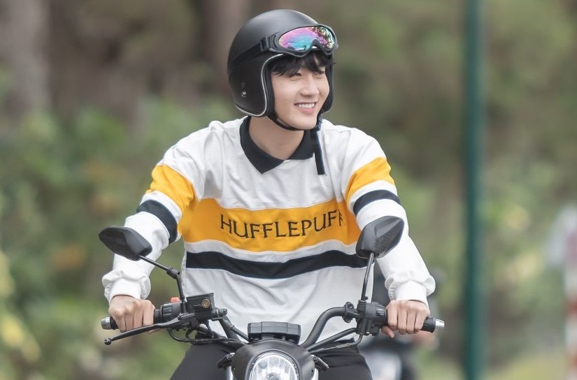 Kymco Viet Nam va no luc den gan hon voi nguoi tieu dung hinh anh