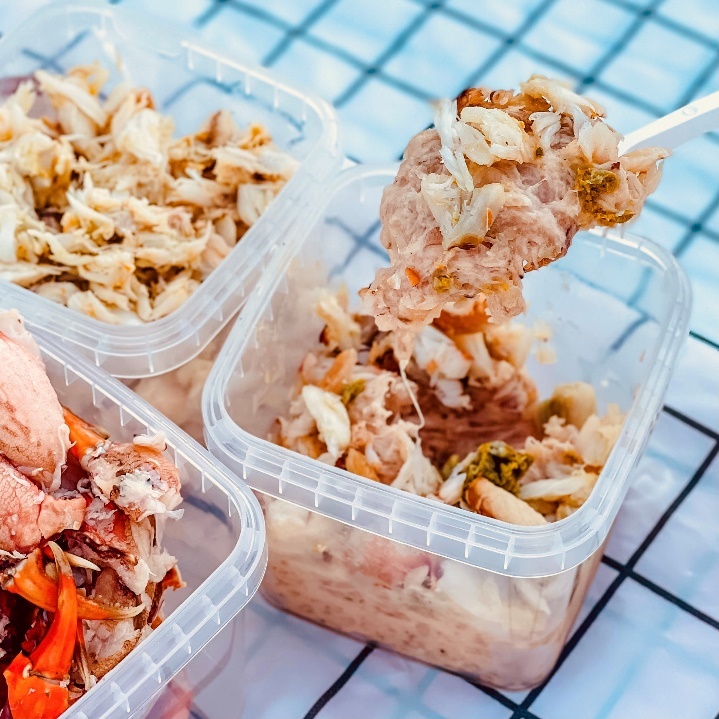 Vua Cua Food,  đồ chế biến sẵn ảnh 4 Vua Cua Food,  do che bien san anh 4