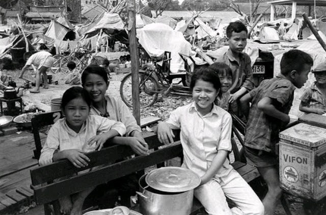 Hanh trinh 58 nam mang den vi ngon mon Viet cua Vifon anh 3