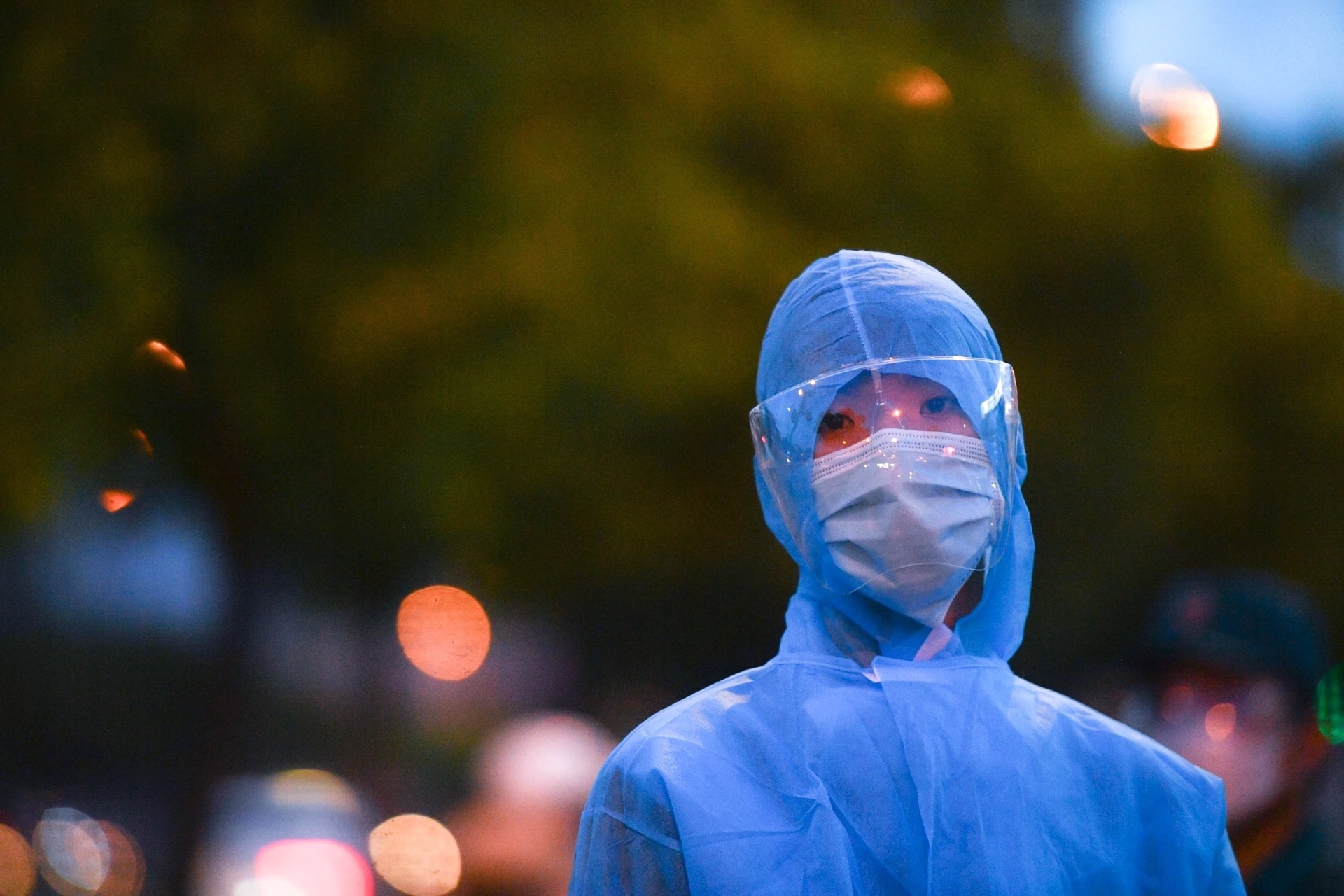 Nanocovax,  Nanogen anh 1