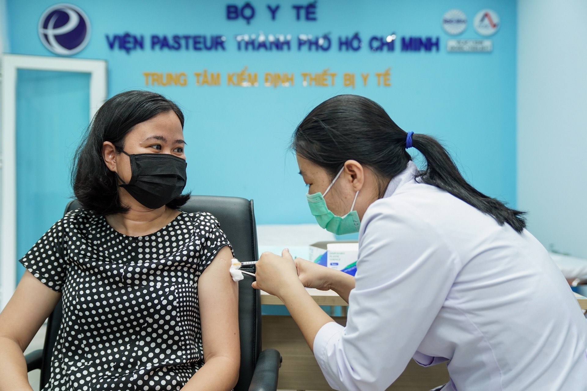 Nanocovax,  Nanogen ảnh 16 Nanocovax,  Nanogen anh 16