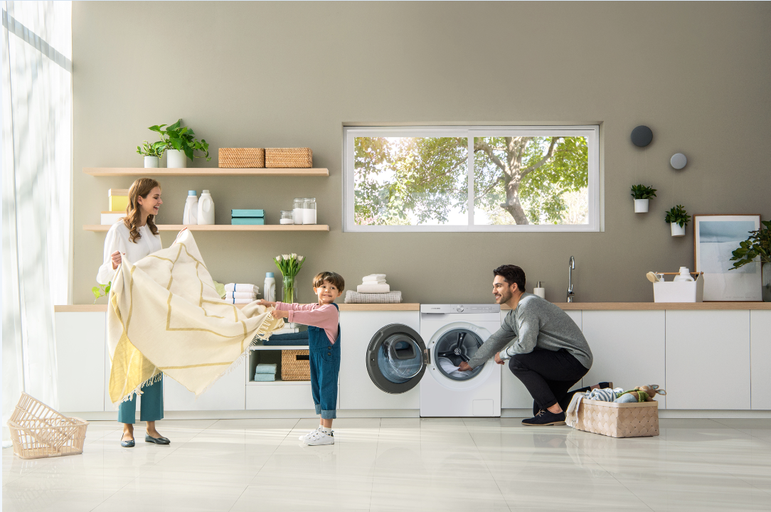 May giat tich hop AI co tot hon may giat truyen thong? hinh anh