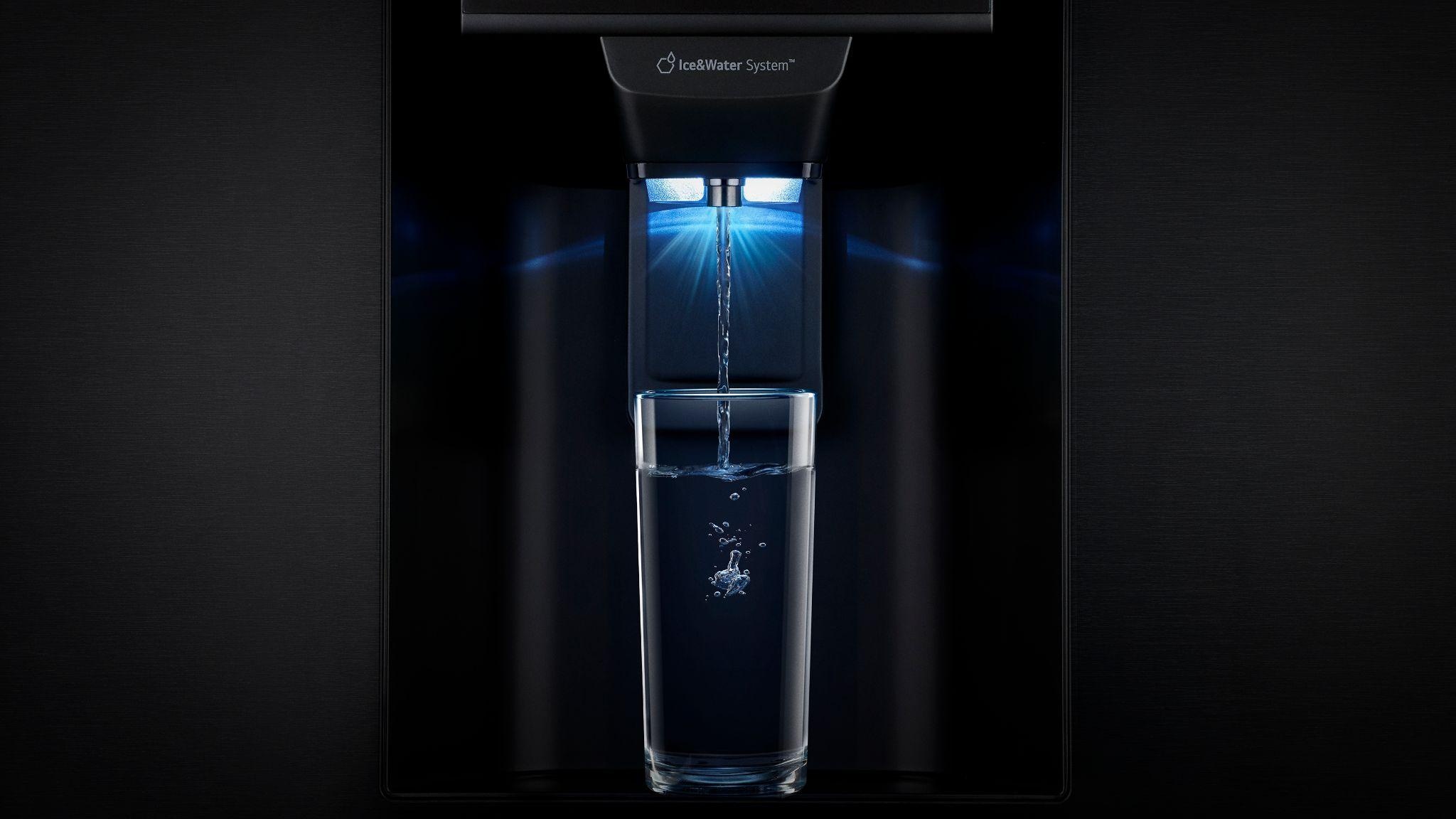 LINEARCooling,  LG French Door anh 3