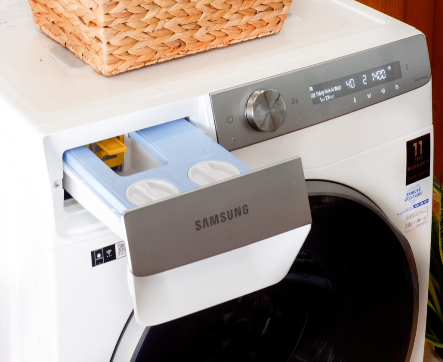 may giat Samsung AI anh 2