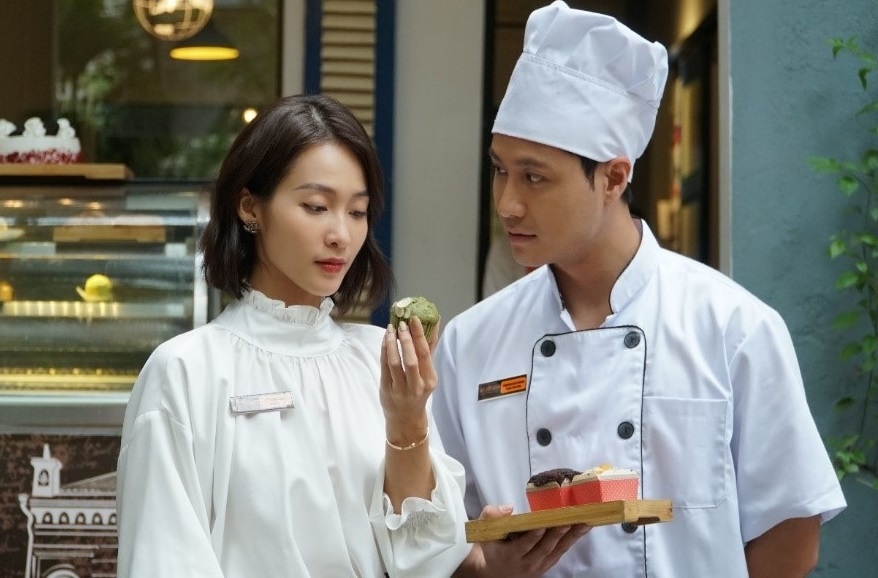 Ngon tinh va hai huoc - hai yeu to dac sac tao nen '11 thang 5 ngay' hinh anh