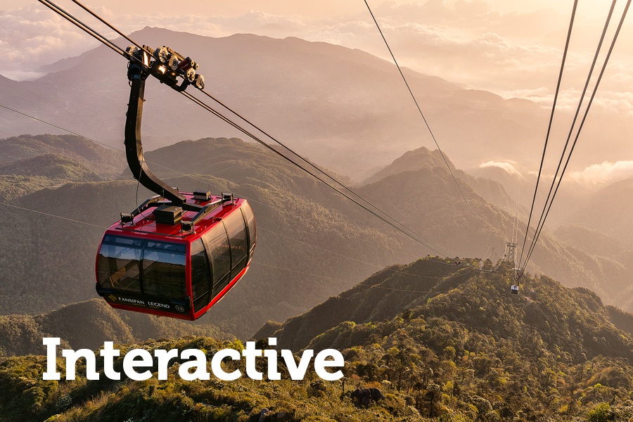 Cuoc hoi ngo tren dinh troi va niem tu hao cua nguoi mang 'hon cap' hinh anh