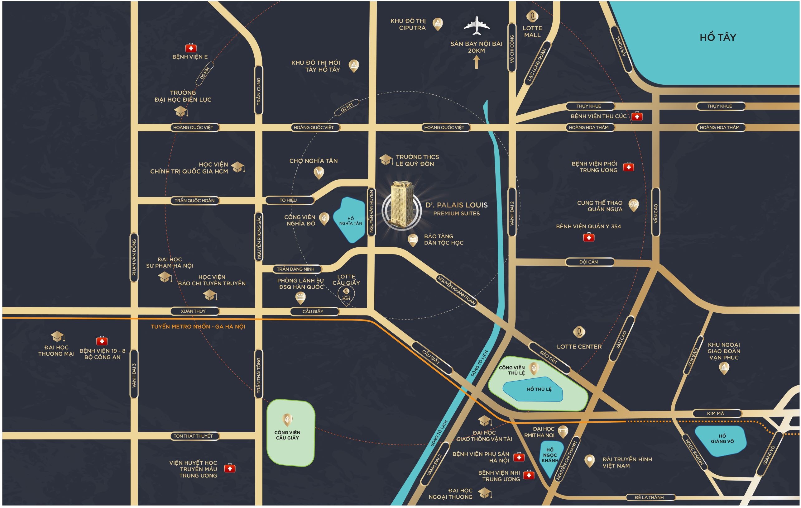 D’. Palais Louis anh 1