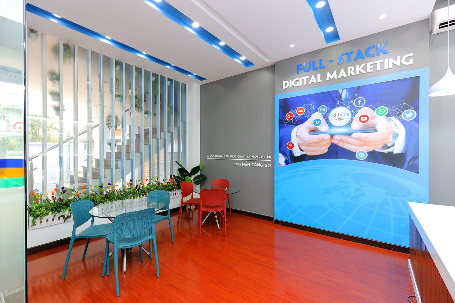 ngành Digital marketing,  FPT Skillking ảnh 1 nganh Digital marketing,  FPT Skillking anh 1