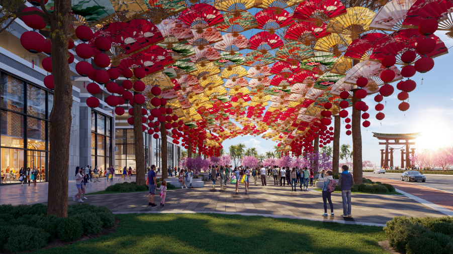 Takashi Ocean Suite,  du an Quy Nhon anh 5